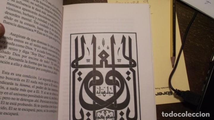 Libros de segunda mano: Viaje al Se&ntilde;or del Poder - Foto 3