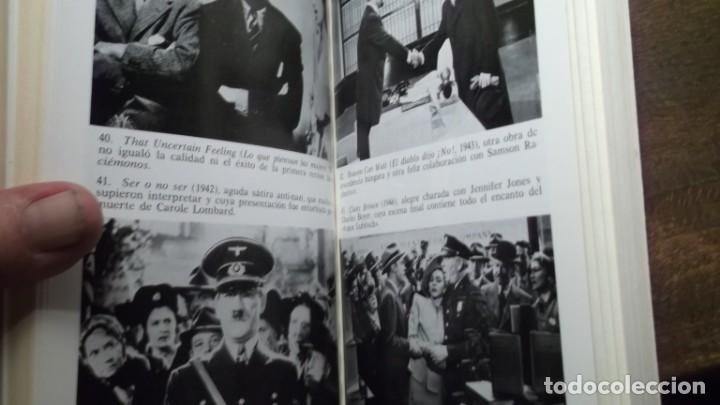 Libros de segunda mano: El Toque Lubitsch - Foto 4