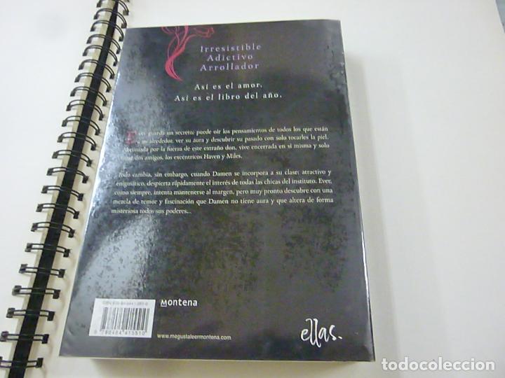 Libros de segunda mano: ETERNIDAD -, ALYSON NOEL - N 9 - Foto 2