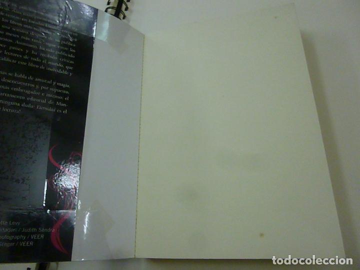 Libros de segunda mano: ETERNIDAD -, ALYSON NOEL - N 9 - Foto 5