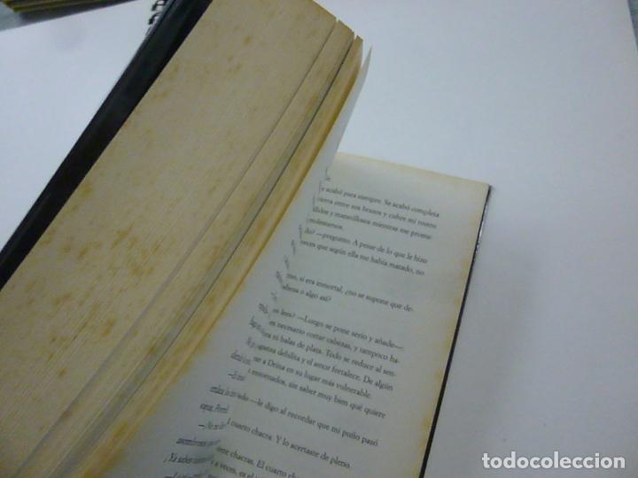 Libros de segunda mano: ETERNIDAD -, ALYSON NOEL - N 9 - Foto 6