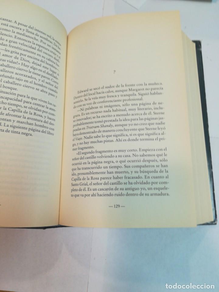 Libros de segunda mano: LEV GROSSMAN El c&oacute;digo secreto S42AT - Foto 3