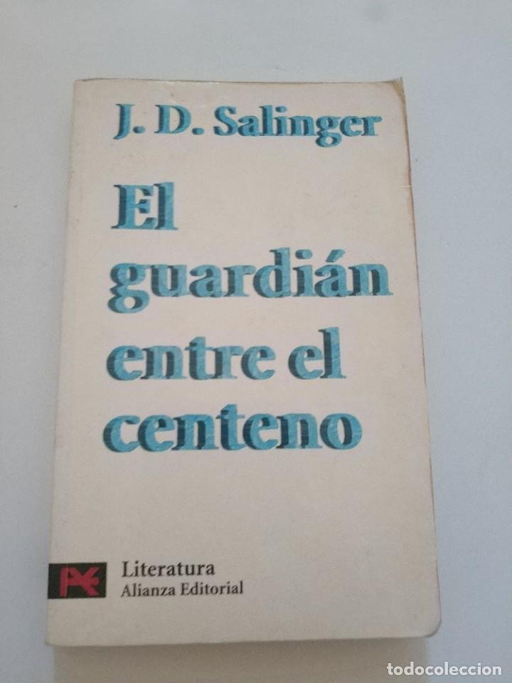 El Guardián Entre El Centeno Géneros