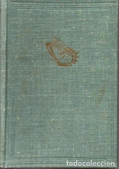 Libros de segunda mano: NARC&Iacute;S OLLER : LA PAPALLONA (SELECTA, 1947) - Foto 2
