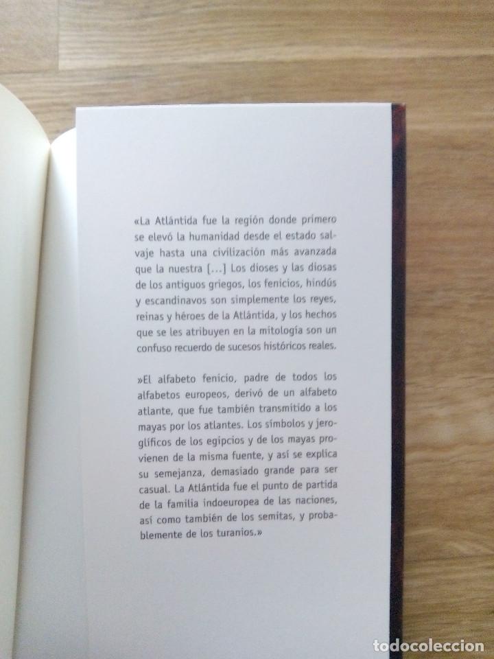 Libros de segunda mano: La raza n&uacute;mero 4 Raquel Barco - Foto 5