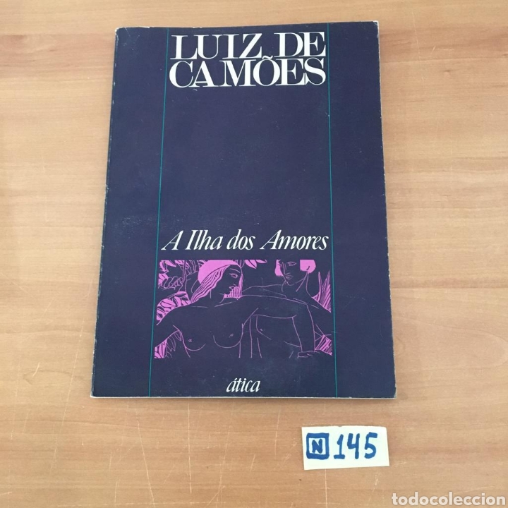 Libros de segunda mano: Luiz De Cam&otilde;es - Foto 1
