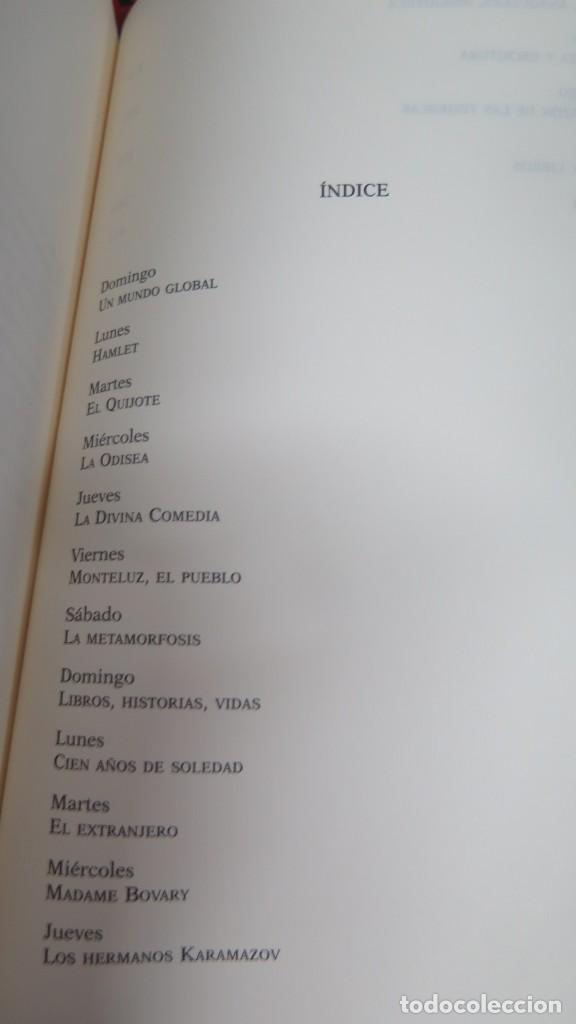 Libros de segunda mano: MONTELUZ. MANUEL PIMENTEL. - Foto 2