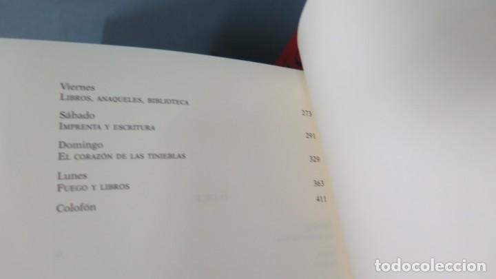 Libros de segunda mano: MONTELUZ. MANUEL PIMENTEL. - Foto 3