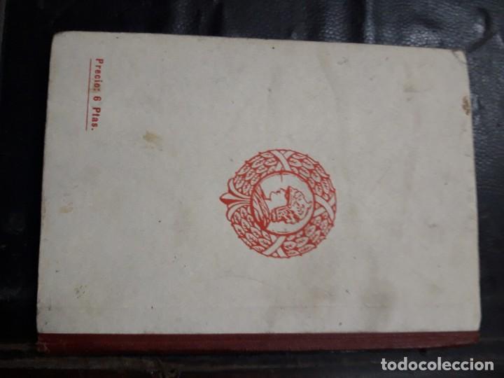 Libros de segunda mano: D. Quijote de la Mancha 1945 - Foto 2