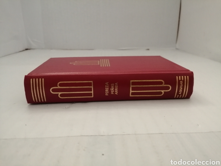 Libros de segunda mano: Pe&ntilde;as Arriba (COMO NUEVO) - Foto 3