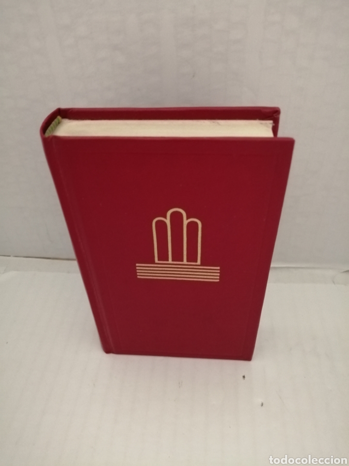 Libros de segunda mano: Pe&ntilde;as Arriba (COMO NUEVO) - Foto 4