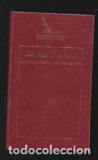 Libros de segunda mano: Abate Prevost, Manon Lescaut - Foto 1