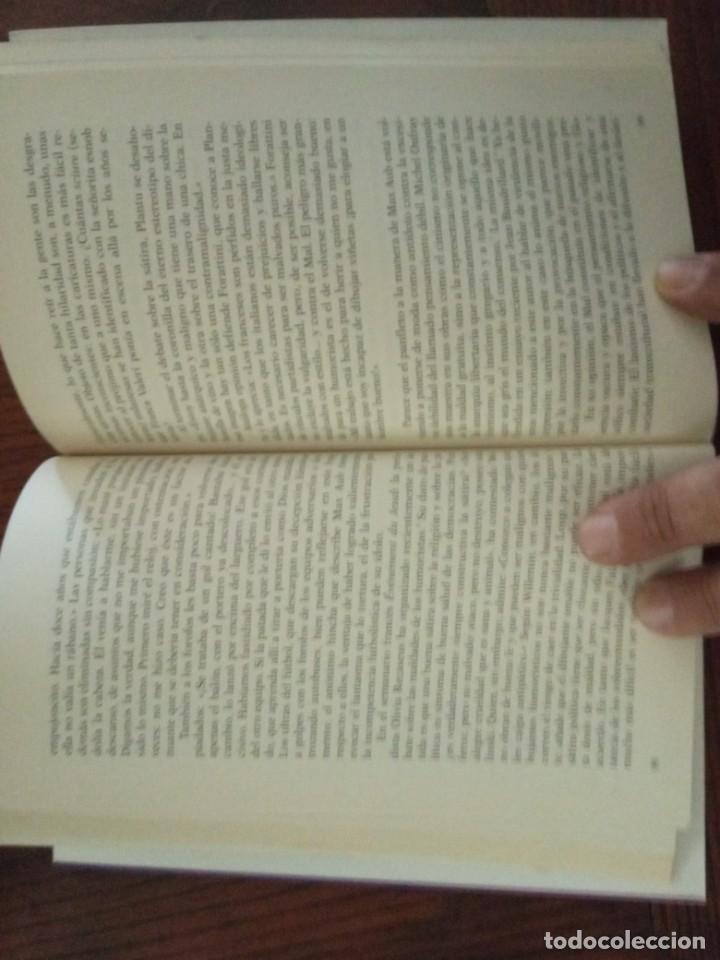 Libros de segunda mano: Quererse y no quererse- WILLY PASINI . - Foto 3