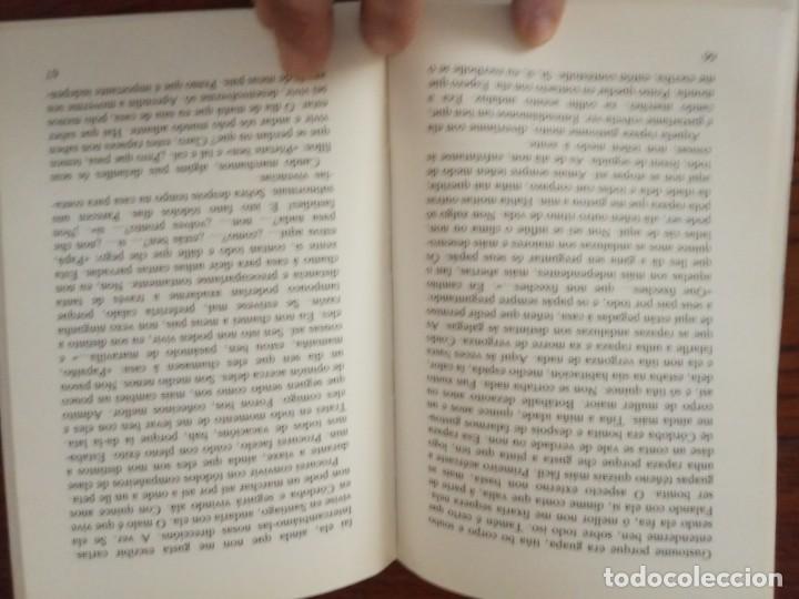 Libros de segunda mano: XENTE COMA MIN - &Uacute;RSULA HEINZE . - Foto 3
