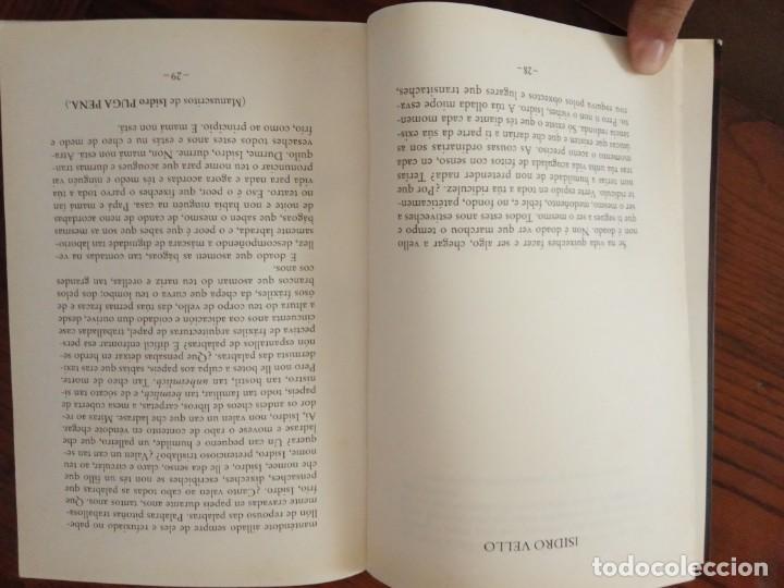 Libros de segunda mano: TIC-TAC / Suso de Toro . - Foto 3