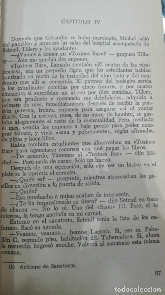 Libros de segunda mano: Cuerpos y Almas - Foto 3