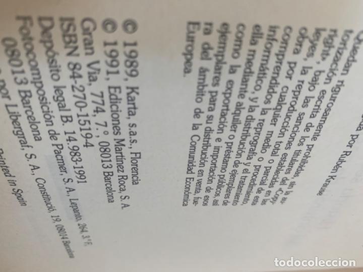 Libros de segunda mano: Historia secreta del Cintur&oacute;n de Castidad - Foto 2