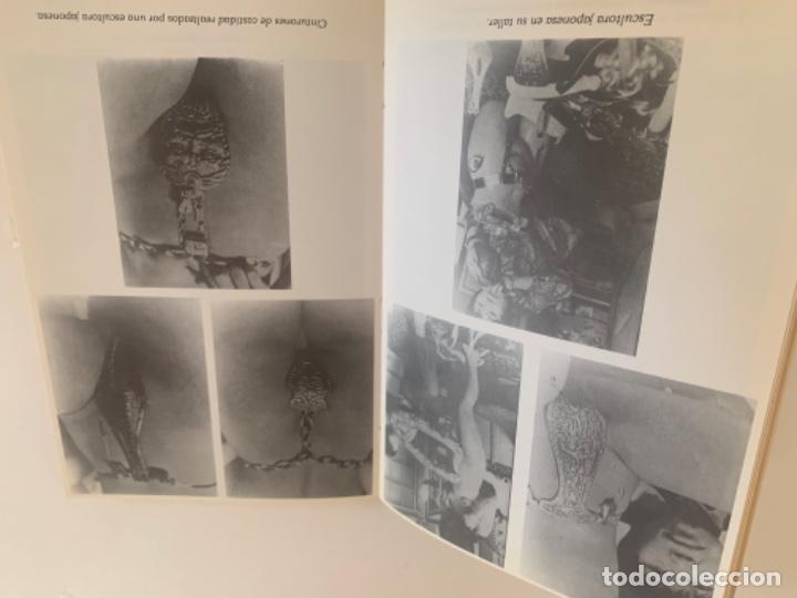 Libros de segunda mano: Historia secreta del Cintur&oacute;n de Castidad - Foto 3