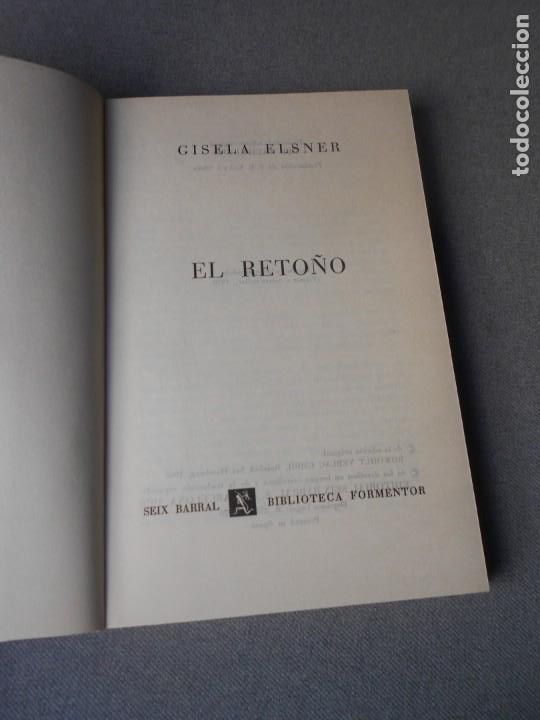 Libros de segunda mano: EL RETO&Ntilde;O - Foto 3