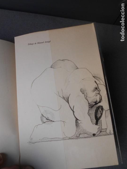 Libros de segunda mano: EL RETO&Ntilde;O - Foto 4