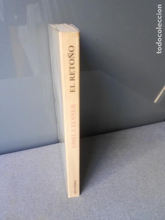 Libros de segunda mano: EL RETO&Ntilde;O - Foto 6