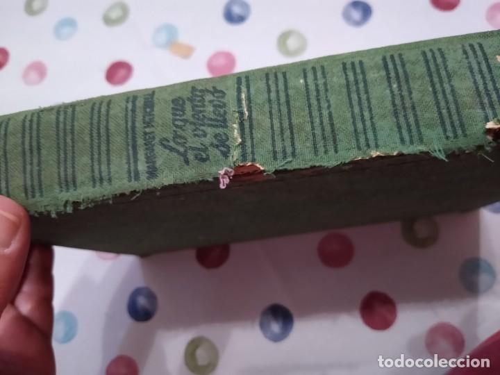 Libros de segunda mano: Lo que el viento se llev&oacute; - Foto 2