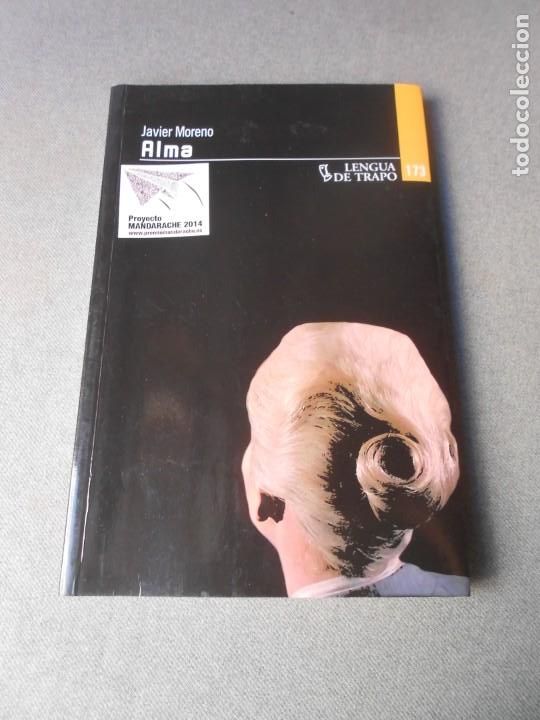 Libros de segunda mano: ALMA - Foto 1