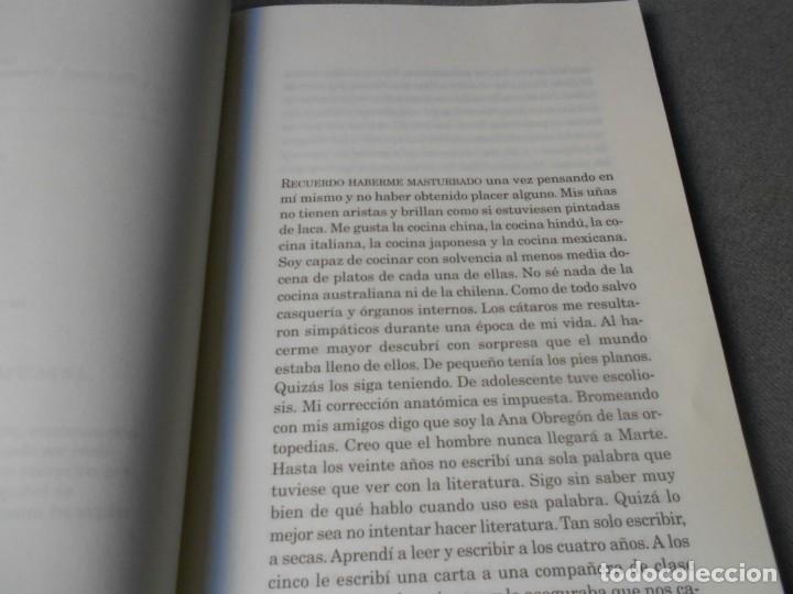 Libros de segunda mano: ALMA - Foto 3
