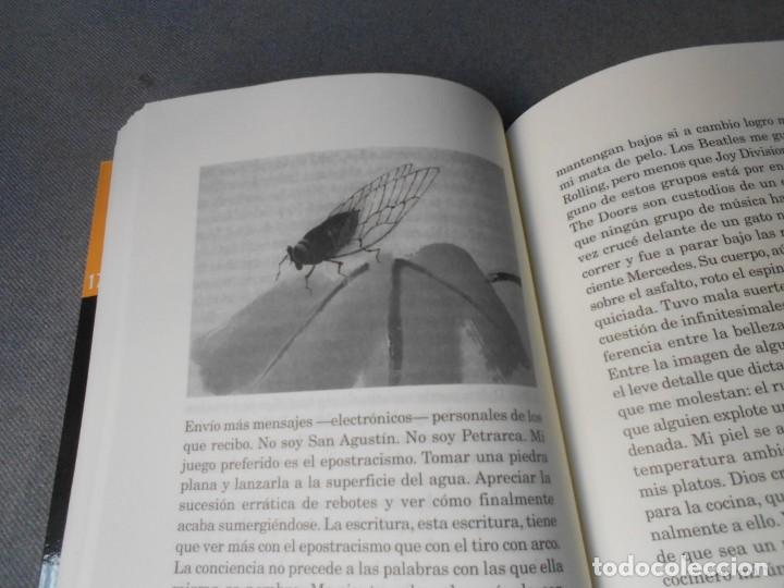Libros de segunda mano: ALMA - Foto 5