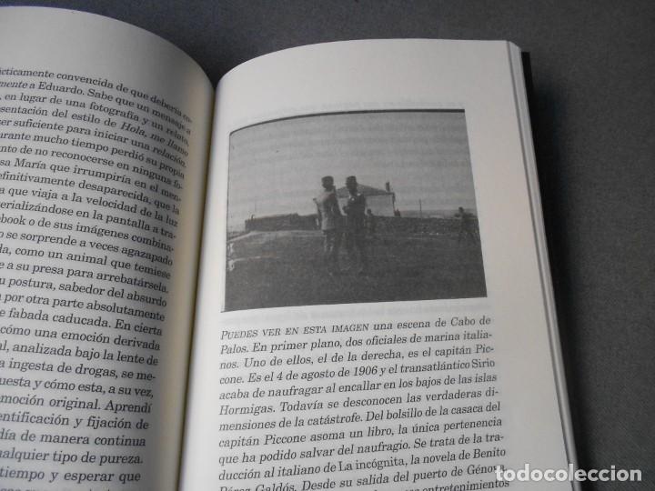 Libros de segunda mano: ALMA - Foto 6