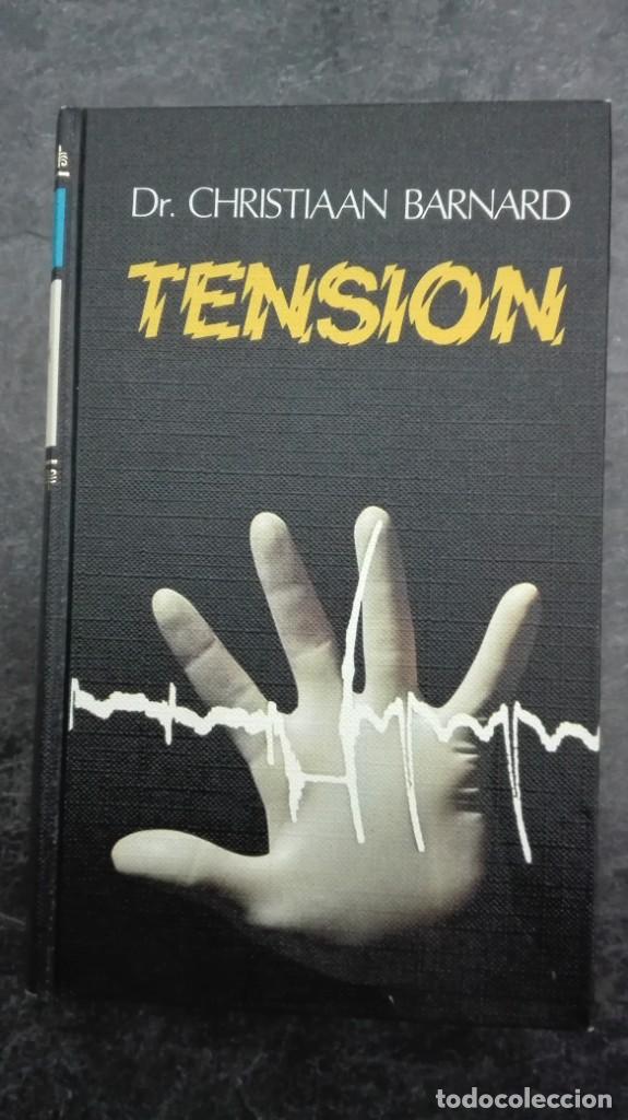 Libros de segunda mano: Tension - Foto 1