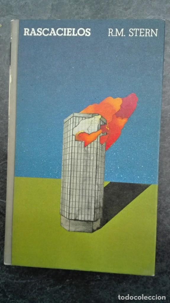 Libros de segunda mano: Rascacielos - Foto 1