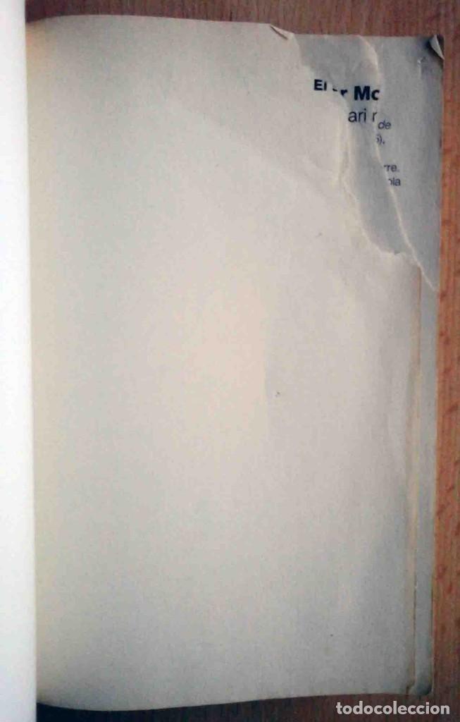 Libros de segunda mano: El Sari Rojo (Javier Moro) 2008 - Foto 2
