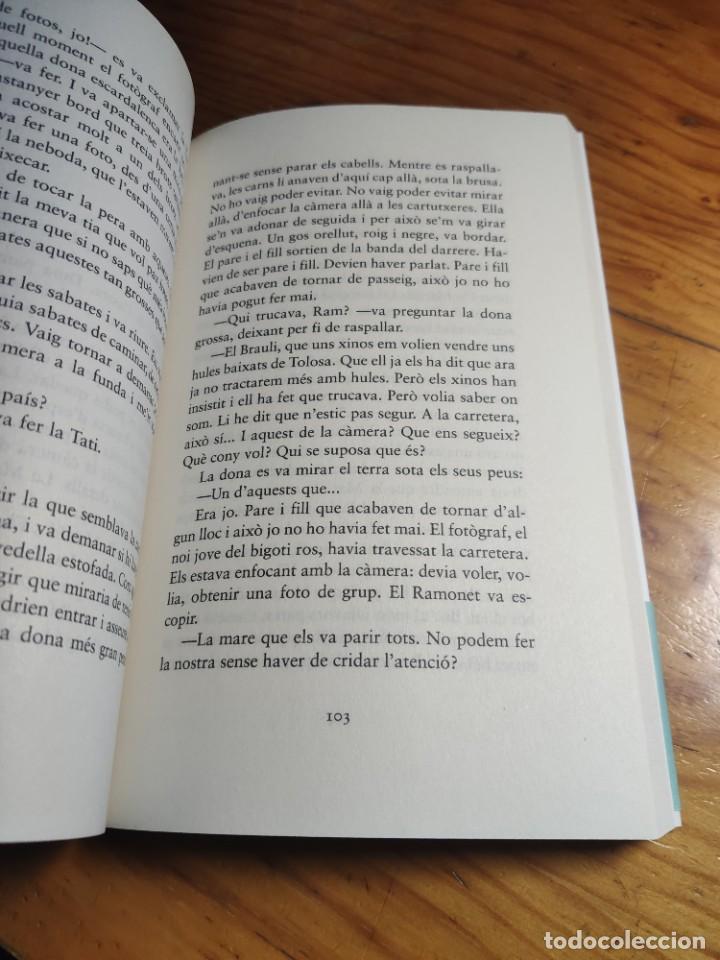 Libros de segunda mano: Far west gitano. Ramon Erra. - Foto 4