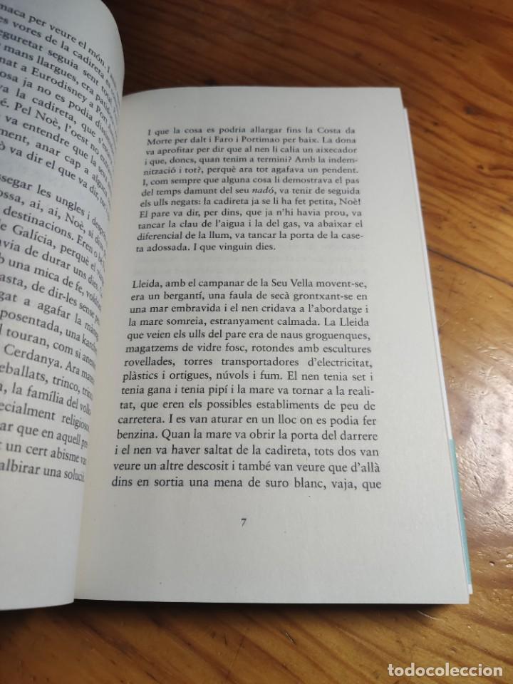 Libros de segunda mano: Far west gitano. Ramon Erra. - Foto 6