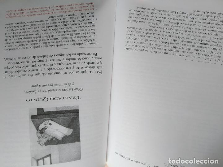 Libros de segunda mano: El Lazarillo de Tormes - Foto 3