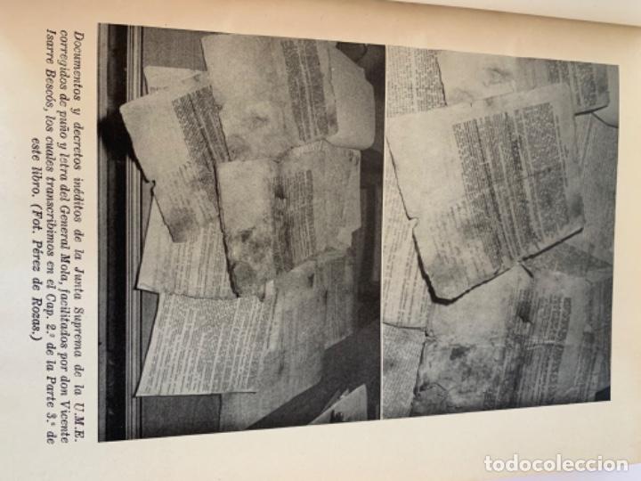 Libros de segunda mano: Barcelona, objetivo cubierto, libro - Foto 3