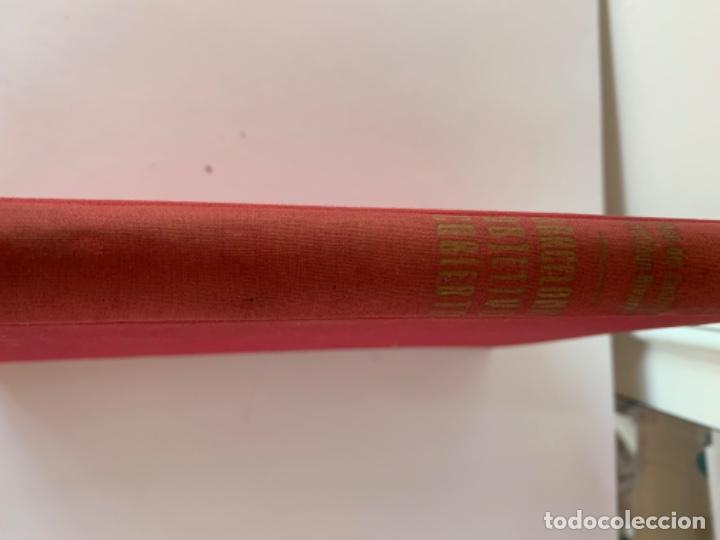 Libros de segunda mano: Barcelona, objetivo cubierto, libro - Foto 5