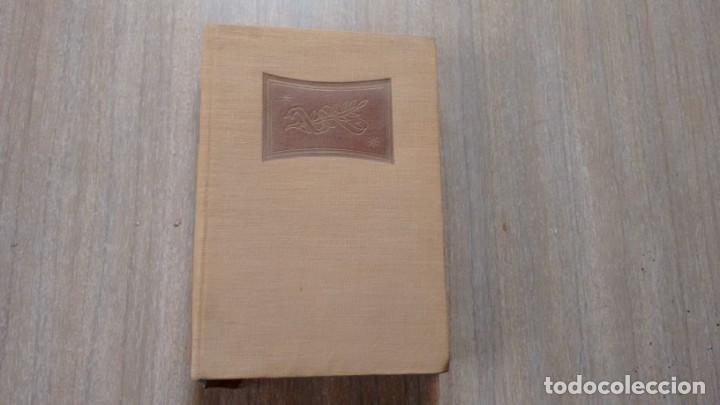 Libros de segunda mano: DOMINGO F. SARMIENTO - FACUNDO - Foto 1