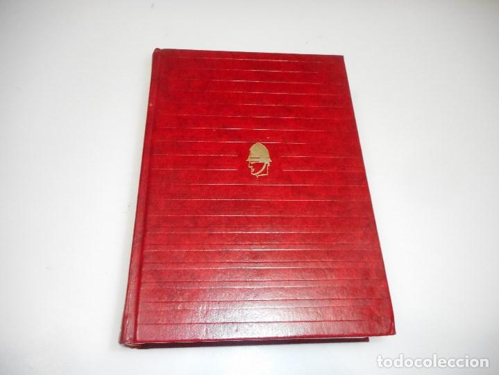 Libros de segunda mano: HUGH PENTECOST Obras selectas Q2423A - Foto 1