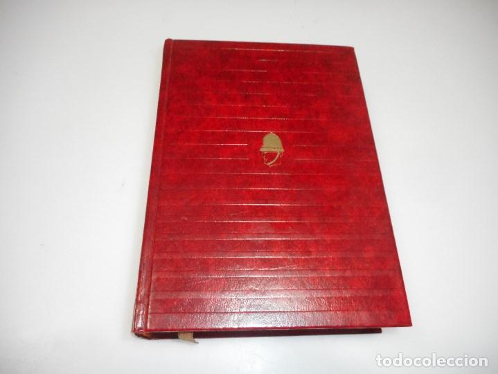 Libros de segunda mano: WILLIAM IRISH Obras selectas Q2432A - Foto 1