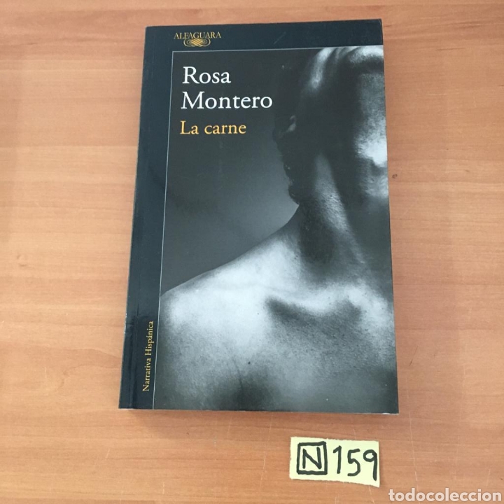 Libros de segunda mano: La Carne - Foto 1