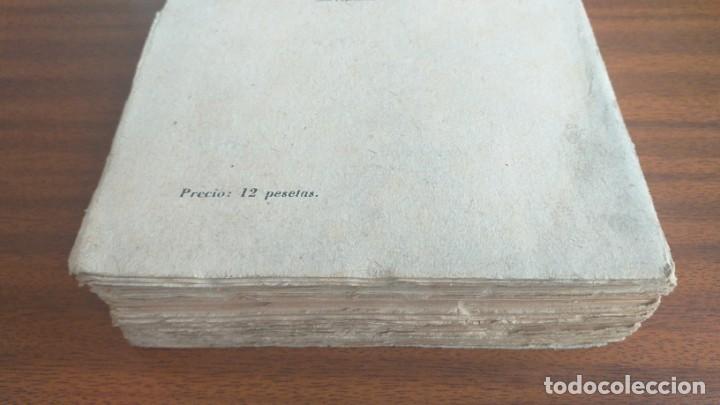 Libros de segunda mano: Cristo en los infiernos --- Ricardo Le&oacute;n - Foto 10