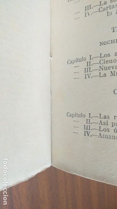 Libros de segunda mano: Cristo en los infiernos --- Ricardo Le&oacute;n - Foto 12