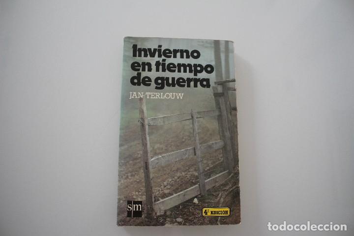 Libros de segunda mano: INVIERNO EN TIEMPO DE GUERRA - Foto 1