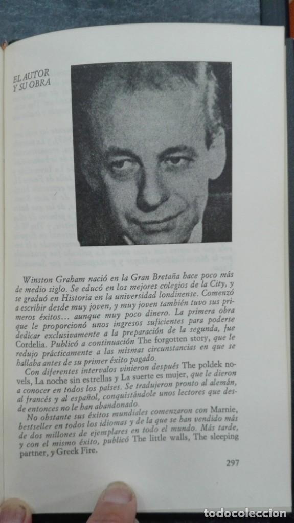 Libros de segunda mano: El precio de amar - Foto 3