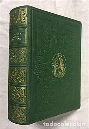 Libros de segunda mano: Obras selectas AZORIN
