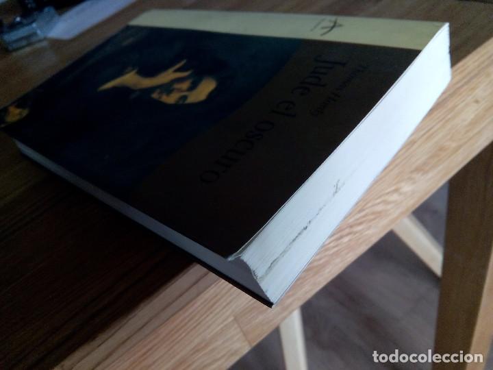 Libros de segunda mano: JUDE EL OSCURO / THOMAS HARDY - Foto 5