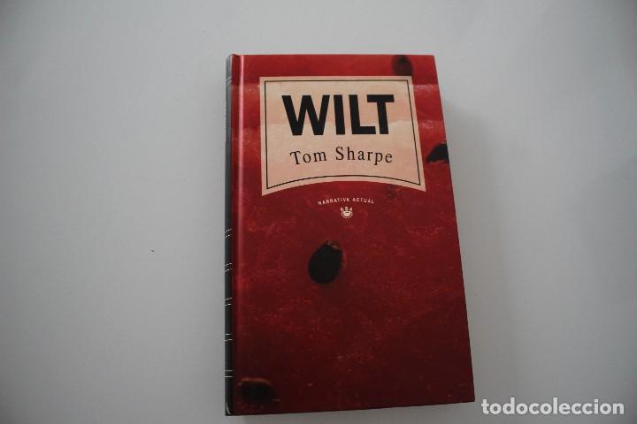 Libros de segunda mano: WILT TOM SHARPE - Foto 1