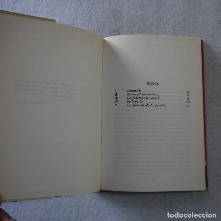 Libros de segunda mano: EL PALACE - CLAUDE SIMON - EDICIONES VERSAL - 1985 - Foto 4